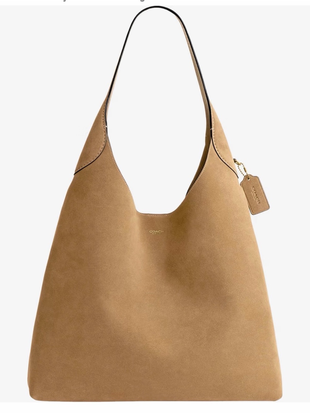 COACH Brooklyn Shoulder Bag 39
